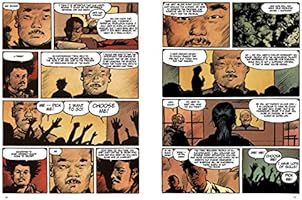 Snowpiercer The Prequel Extinction Amazon Co Uk Titan