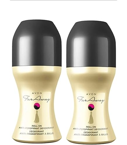 Avon Mesmerize For Men Deodorant 2-Pack - 1.7 Oz Lavender Scent With 24-Hour Protection For Men & Women