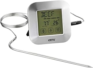 Gefu Digitales Bratenthermometer Punto