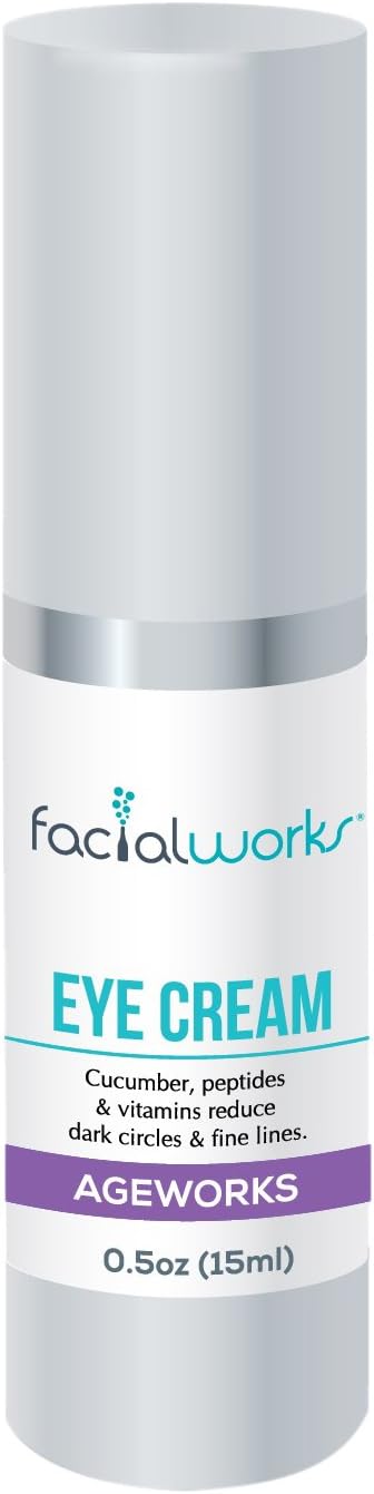 Facialworks Eye Cream