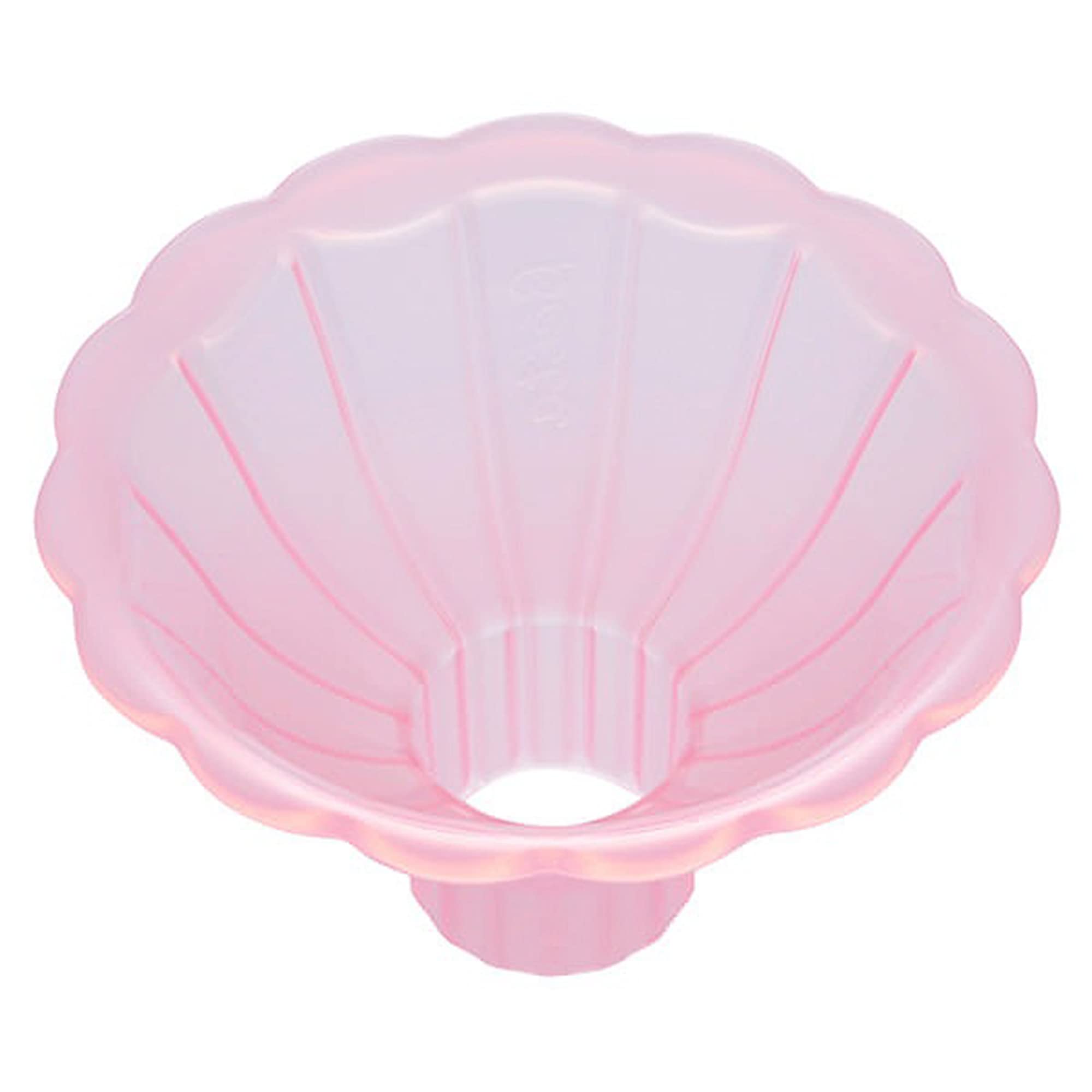 ベッタ (Betta) ドクターベッタ哺乳びん専用 ロート・フラワー ピーチ商品画像