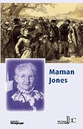 Maman Jones