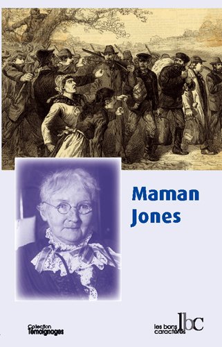 Maman Jones