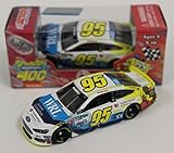 Michael McDowell 2015 Thrivent Financial SpongeBob Squarepants 1:64