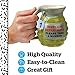 BigMouth Inc Complaint Department Grenade Coffee Mug - 