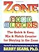 Zone Food Blocks: The Quick and Easy, Mix-and-Match Counter for Staying in the Zone by Barry Sears