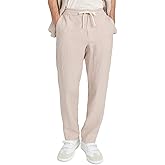 Vince Men's Lightweight Hemp Pants
