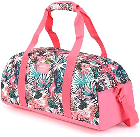 Travel Duffels Bag Tropical Beach Vibe Gym Bags Exclusive Travel bag For Women 1 Travel Duffels Bag Tropical Beach Vibe Gym Bags Exclusive Travel bag For Women