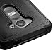 LG LEON Case ; Phonelicious (Tm) For LG LEON (C40) LG POWER (L22C) Heavy Duty Rugged Impact Armor Symbiosis Hybrid Dynamic Verge Case Robust Phone Tuff Cover + Premium Clear Screen Protector Combo & Phonelicious Stylus Pen (BLACK/BLACK TUFF)