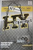 HYspeed Water Pump Repair Kit NEW Gaskets Seals Yamaha YFZ 450 2004-2009