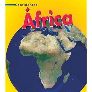 África (Continentes) (Spanish Edition)