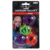 Jackson Galaxy Satellites Cat Toy