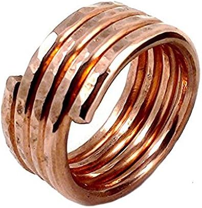 copper ring design