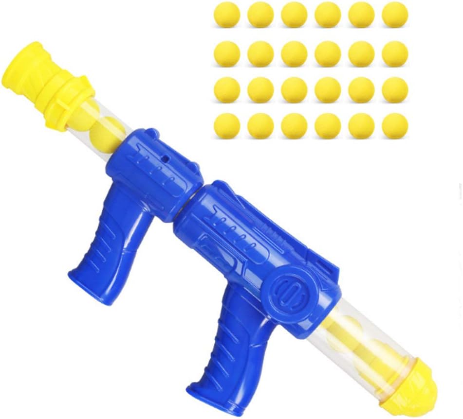 air popper toy