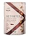 Living Intentions Organic Sprouted Sunflower Seeds: Smokey Barbeque – NonGMO – Gluten Free – Vegan – Paleo – Kosher – 8 Ounce Unit