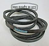 Pro Parts Place OEM SPEC REPL Deck Belt Bad BOY 041-0120-00 MZ and TSC 42" Outlaw BBS 5400 54"