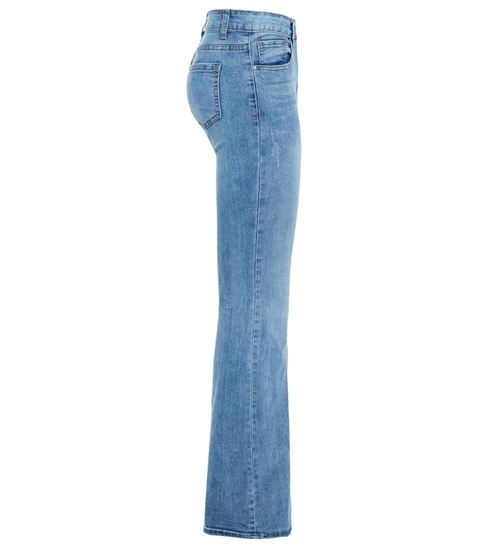 size 6 bootcut jeans