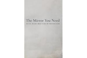 The Mirror You Need: Reflect, Reset and Re-align for your new season