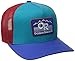 Outdoor Research Advocate Trucker Cap, Typhoon, 1size