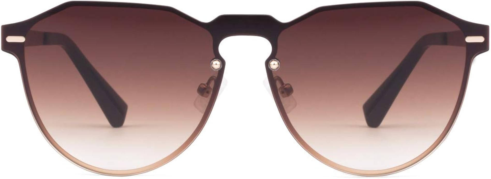 hawkers sunglasses dimensions