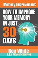 Cover of Memory Improvement