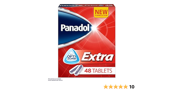 Panadol Extra Online