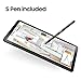 Samsung Electronics SM-T830NZKLXAR Galaxy Tab S4 with S Pen, 10.5″, Blackthumb 4