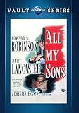 ALL MY SONS (1948) / (MOD)                         image