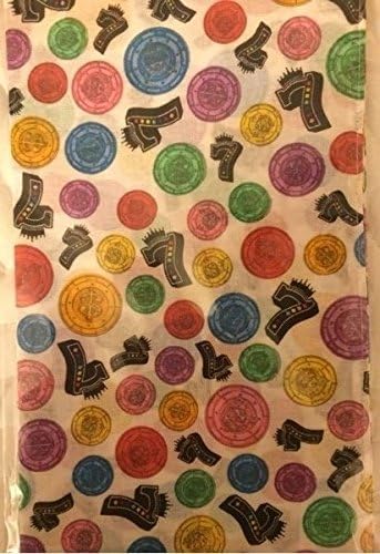 Amazon ジャニーズwest Concert Tour 16 ラッキィィィィィィィ7 公式グッズ 大判ハンカチ アイドル 芸能人グッズ 通販