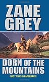 Dorn of the Mountains by 