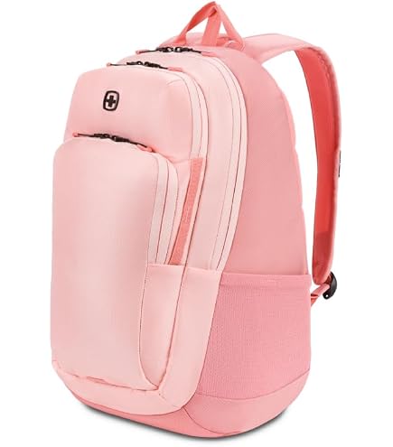 FUL Brickhouse Laptop Sling - PINK - OS