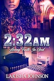 2:32AM: Losing Faith in God