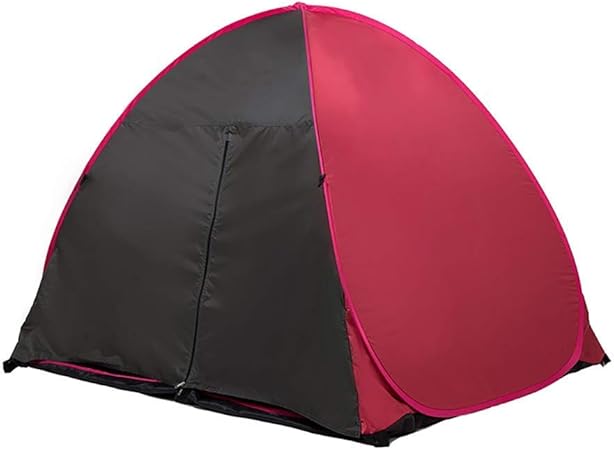 easy fold tent