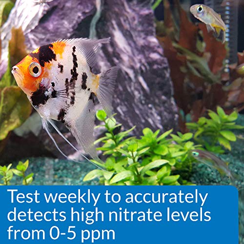 4 API+180+Test+Freshwater+Saltwater+Aquarium