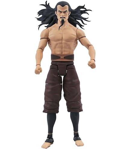 Amazon.com: Diamond Select Toys Avatar The Last Air Bender: Blue