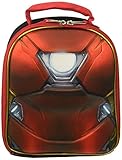 Lil' Diner Marvel Iron Man Lunch Bag