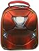 Lil' Diner Marvel Iron Man Lunch Bag