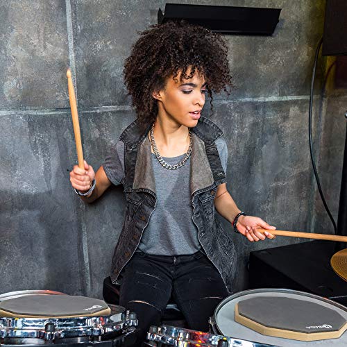 3 Double+Sided+Drum+Pad+12