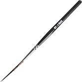 Mack Brush Wizard Vortex Scroll Pinstripe/pinstriping Brush 1
