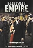 BOARDWALK EMPIRE:COMPLETE SECOND SEASON (5PC)