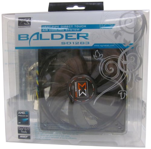 Xigmatek Balder SD1283