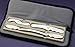 G+ Series IASTM Tools | Graston Tools | Graston Technique Alternative - 3 Pc Full Clinic Set with Sanitary Tray & Zipper Case