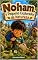 Livro Noham, o Pequeno Explorador da Natureza (Pequenos Heróis, Grandes Aventuras)