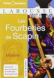 Fourberies de Scapin (French Edition) by Jean-Baptiste Moliere
