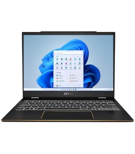 富士通 M.2 SSD＋2.0TB Win11 Pro i5-9500 16GB Amazon.com: msi Summit 2-in-1 Laptop 2025 New, 13.3