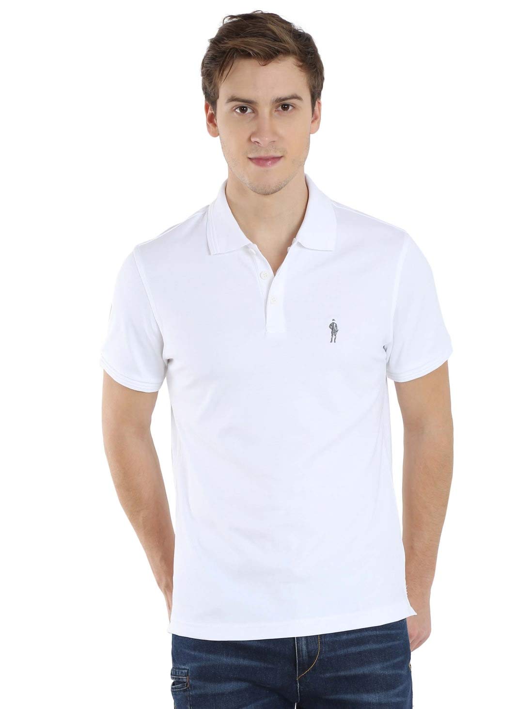 JockeyMens Polo Polos