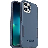 OtterBox Galaxy S23 Ultra Prefix Series Case - Clear, Ultra-Thin, Pocket-Friendly, Raised Edges Protect Camera Screen, Wireless Charging Compatible - Nombre De Estilo Prefix Series - Color Clear | Guatemala