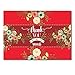 All Occasion Greeting Card Assortment. 30 Cards and Verses With 31 Bright White Envelopes. Anniversary, Birthday, Congratulations, Get Well, Thank You, Welcome and Sympathy.