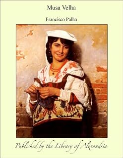 Livro Musa Velha