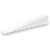 BARWALT PLS Tile Leveling Wedges, Tile Leveling System | Reusable Wedges and Shims, Pair With Spacer Bases, Eliminate Lippage On Wall and Floor Tile Up To 11 mm, BWTLS